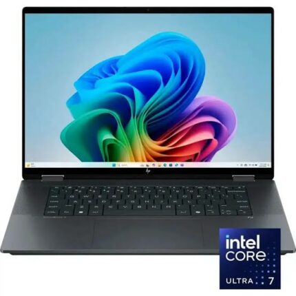 HP OmniBook X Flip 16